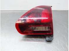 Recambio de piloto trasero derecho interior para peugeot 2008 i (cu_) 1.2 thp 110 / puretech 110 referencia OEM IAM 9814757280  
