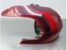 Recambio de piloto trasero izquierdo para peugeot 2008 i (cu_) 1.2 thp 110 / puretech 110 referencia OEM IAM 9814747880  
