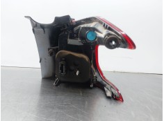 Recambio de piloto trasero izquierdo para peugeot 2008 i (cu_) 1.2 thp 110 / puretech 110 referencia OEM IAM 9814747880   2