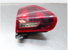 Recambio de piloto trasero izquierdo interior para peugeot 2008 i (cu_) 1.2 thp 110 / puretech 110 referencia OEM IAM 9814758480