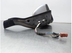 Recambio de retrovisor derecho para peugeot 2008 i (cu_) 1.2 thp 110 / puretech 110 referencia OEM IAM 1611240780   2