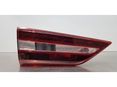 Recambio de piloto trasero izquierdo interior para opel grandland x excellence referencia OEM IAM 3647477