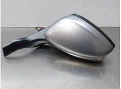 Recambio de retrovisor izquierdo para peugeot 2008 i (cu_) 1.2 thp 110 / puretech 110 referencia OEM IAM 1611240680  