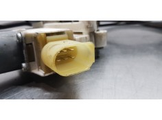 Recambio de elevalunas delantero derecho para bmw serie 1 berlina (e81/e87) 116i referencia OEM IAM 51337138466   2