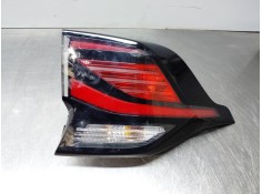 Recambio de piloto trasero derecho para kia sportage v (nq5) 1.6 t-gdi mhev awd referencia OEM IAM   