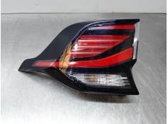 Recambio de piloto trasero izquierdo para kia sportage v (nq5) 1.6 t-gdi mhev awd referencia OEM IAM   