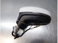 Recambio de retrovisor izquierdo para volkswagen tiguan (ad1, ax1) 2.0 tdi 4motion referencia OEM IAM 5NB857507AD9B9  