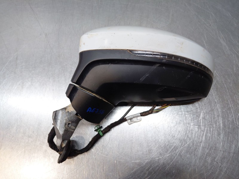 Recambio de retrovisor izquierdo para volkswagen tiguan (ad1, ax1) 2.0 tdi 4motion referencia OEM IAM 5NB857507AD9B9  