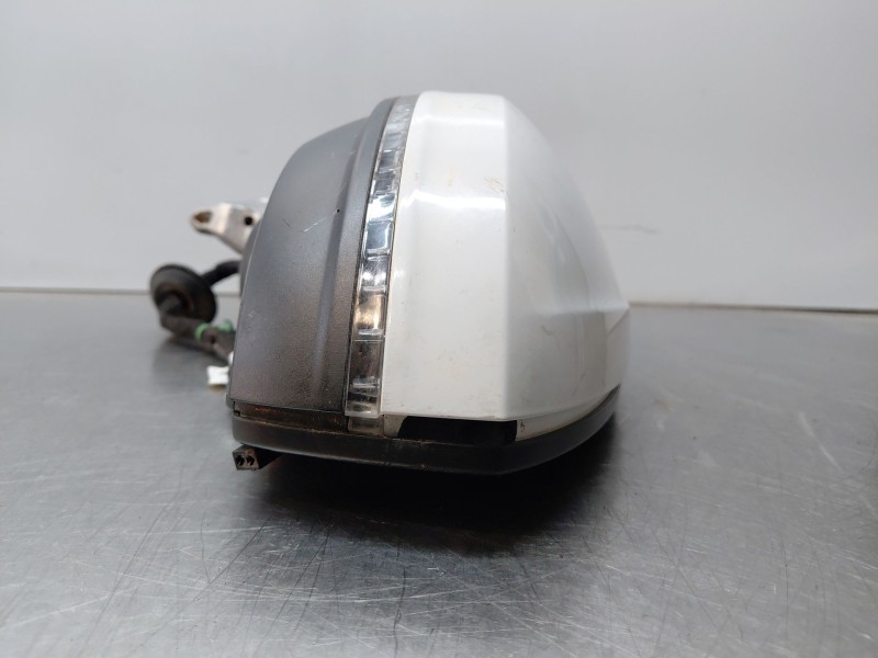 Recambio de retrovisor izquierdo para volkswagen tiguan (ad1, ax1) 2.0 tdi 4motion referencia OEM IAM 5NB857507AD9B9  