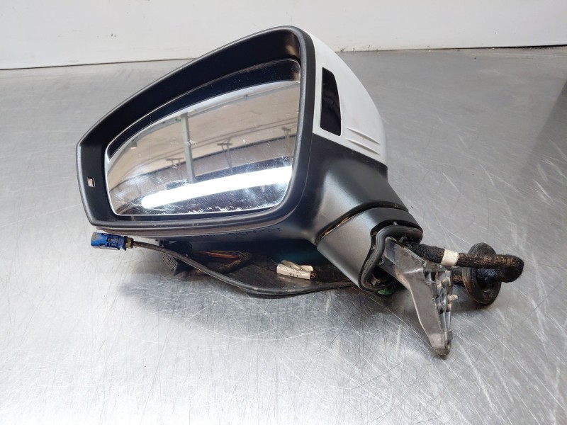 Recambio de retrovisor izquierdo para volkswagen tiguan (ad1, ax1) 2.0 tdi 4motion referencia OEM IAM 5NB857507AD9B9  
