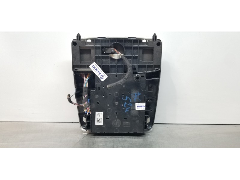 Recambio de luz interior para bmw serie x1 (f48) sdrive18d referencia OEM IAM 63319355400  