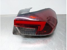 Recambio de piloto trasero derecho para opel corsa f (p2jo) 1.2 (68) referencia OEM IAM   