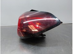Recambio de piloto trasero derecho para opel corsa f (p2jo) 1.2 (68) referencia OEM IAM    2