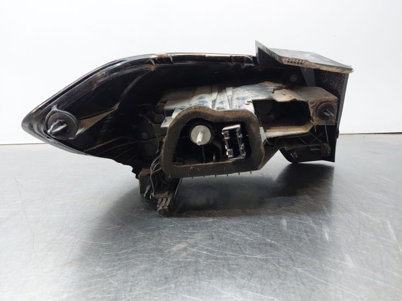 Recambio de piloto trasero derecho para opel corsa f (p2jo) 1.2 (68) referencia OEM IAM   