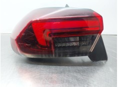 Recambio de piloto trasero izquierdo para opel corsa f (p2jo) 1.2 (68) referencia OEM IAM   