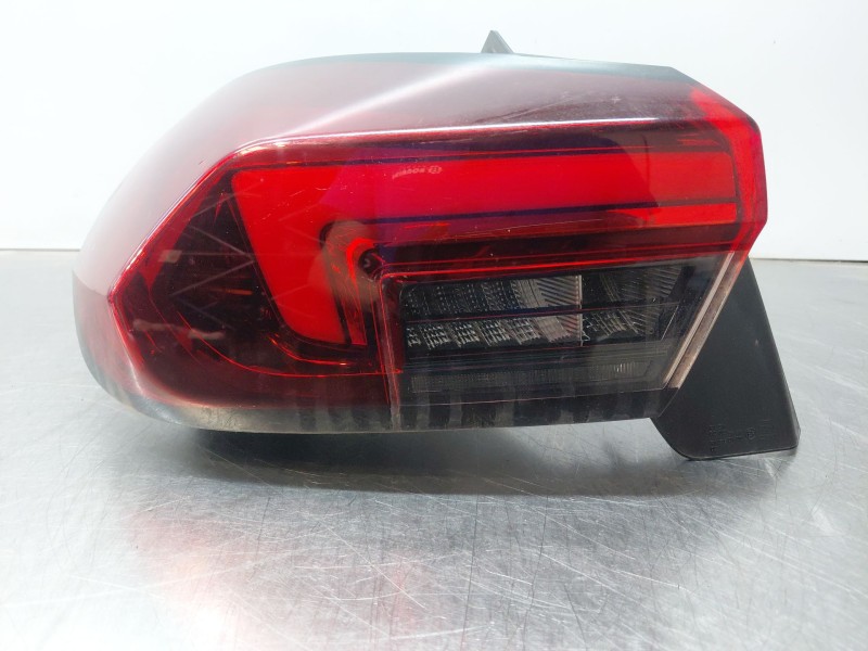 Recambio de piloto trasero izquierdo para opel corsa f (p2jo) 1.2 (68) referencia OEM IAM   