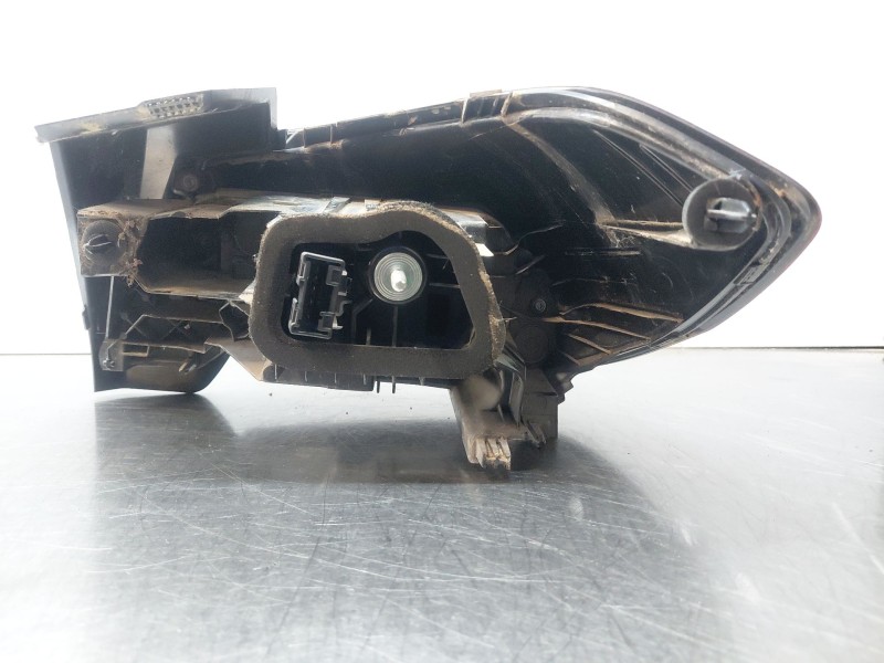 Recambio de piloto trasero izquierdo para opel corsa f (p2jo) 1.2 (68) referencia OEM IAM   