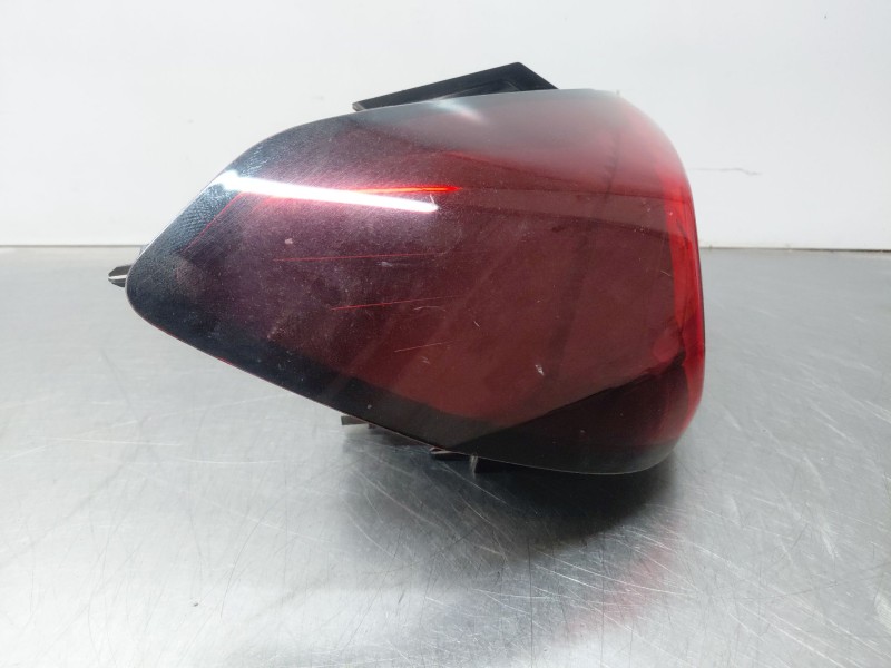 Recambio de piloto trasero izquierdo para opel corsa f (p2jo) 1.2 (68) referencia OEM IAM   