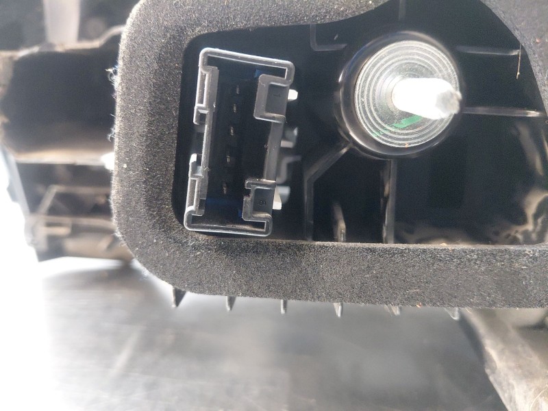 Recambio de piloto trasero izquierdo para opel corsa f (p2jo) 1.2 (68) referencia OEM IAM   