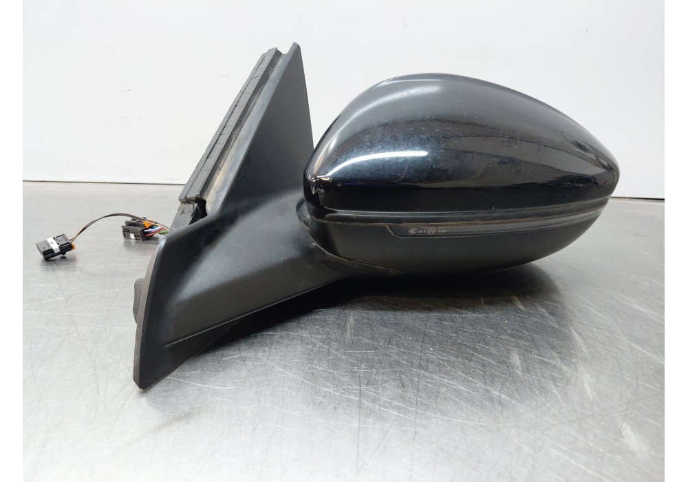 Recambio de retrovisor izquierdo para opel corsa f (p2jo) 1.2 (68) referencia OEM IAM   