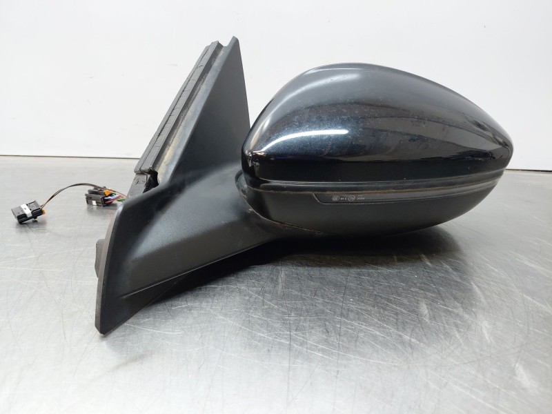 Recambio de retrovisor izquierdo para opel corsa f (p2jo) 1.2 (68) referencia OEM IAM   
