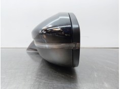 Recambio de retrovisor izquierdo para opel corsa f (p2jo) 1.2 (68) referencia OEM IAM    2