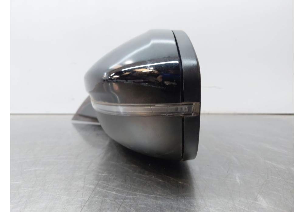Recambio de retrovisor izquierdo para opel corsa f (p2jo) 1.2 (68) referencia OEM IAM   