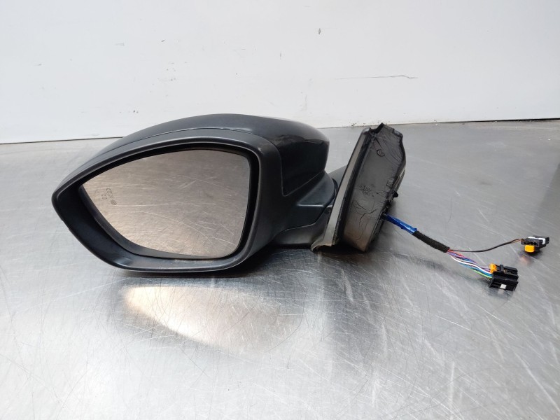 Recambio de retrovisor izquierdo para opel corsa f (p2jo) 1.2 (68) referencia OEM IAM   