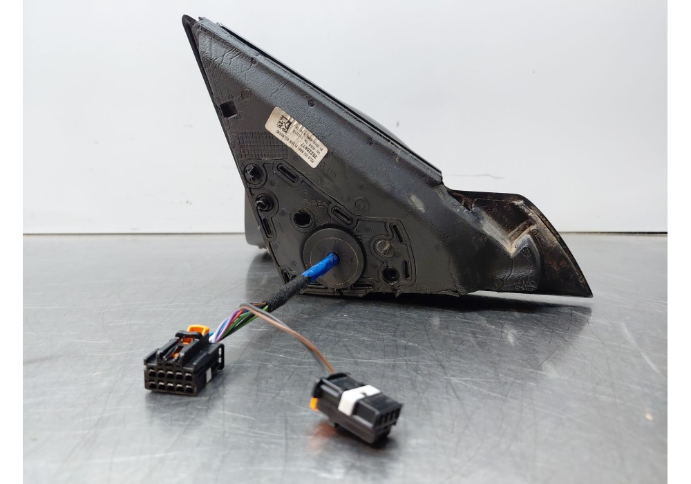 Recambio de retrovisor izquierdo para opel corsa f (p2jo) 1.2 (68) referencia OEM IAM   