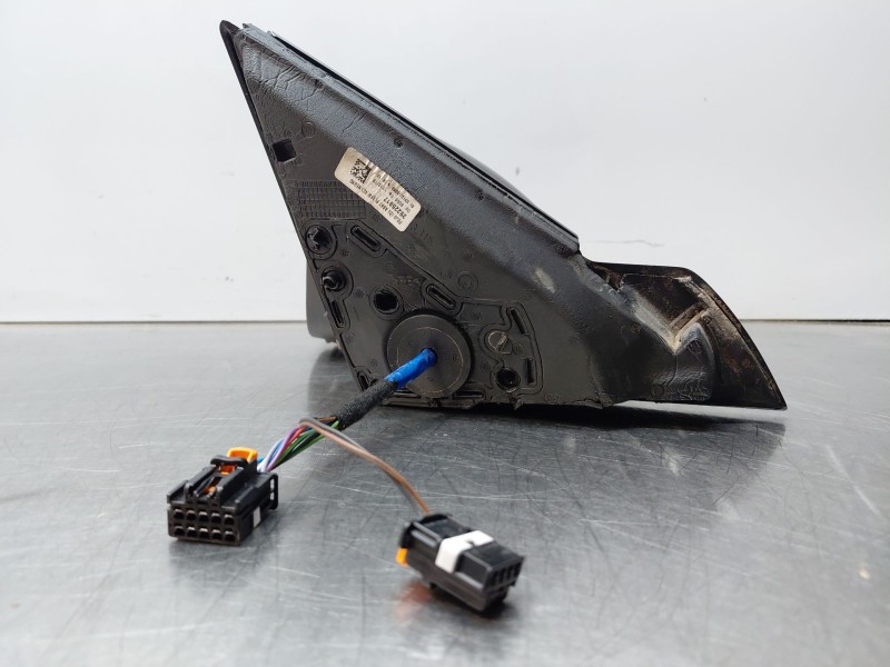 Recambio de retrovisor izquierdo para opel corsa f (p2jo) 1.2 (68) referencia OEM IAM   