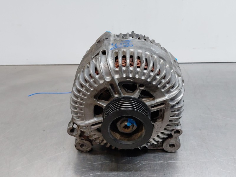 Recambio de alternador para audi q7 (4lb) 3.0 tdi quattro referencia OEM IAM 059903015RX  