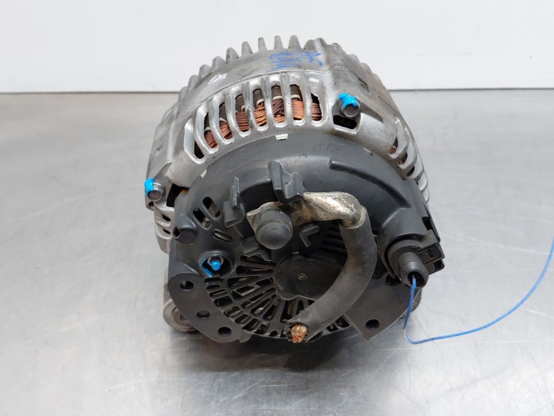 Recambio de alternador para audi q7 (4lb) 3.0 tdi quattro referencia OEM IAM 059903015RX  
