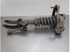 Recambio de amortiguador delantero derecho para audi q7 (4lb) 3.0 tdi quattro referencia OEM IAM   