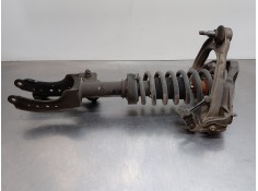 Recambio de amortiguador delantero izquierdo para audi q7 (4lb) 3.0 tdi quattro referencia OEM IAM   