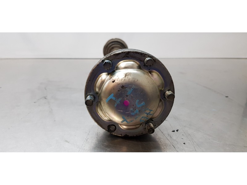 Recambio de transmision trasera izquierda para ssangyong rodius xdi referencia OEM IAM 4230021200   Recambio de transmision trasera izquierda para ssangyong rodius xdi referencia OEM IAM 4230021200