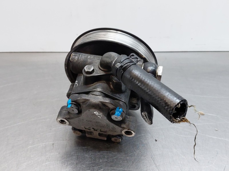 Recambio de bomba direccion para audi q7 (4lb) 3.0 tdi quattro referencia OEM IAM 7L8422154D  