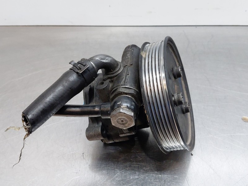 Recambio de bomba direccion para audi q7 (4lb) 3.0 tdi quattro referencia OEM IAM 7L8422154D  