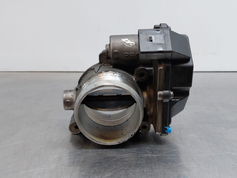 Recambio de caja mariposa para audi q7 (4lb) 3.0 tdi quattro referencia OEM IAM 059145950H  