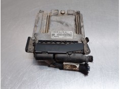 Recambio de centralita motor uce para audi q7 (4lb) 3.0 tdi quattro referencia OEM IAM 4L0910401T 0281014408 