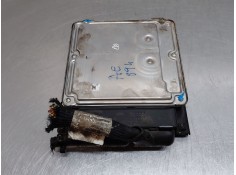 Recambio de centralita motor uce para audi q7 (4lb) 3.0 tdi quattro referencia OEM IAM 4L0910401T 0281014408  2