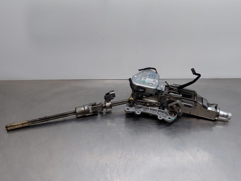 Recambio de columna direccion para audi q7 (4lb) 3.0 tdi quattro referencia OEM IAM 7L8419501AM 4F0905852B 