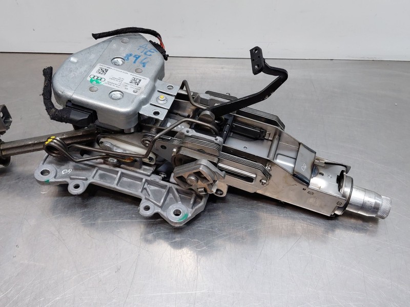 Recambio de columna direccion para audi q7 (4lb) 3.0 tdi quattro referencia OEM IAM 7L8419501AM 4F0905852B 