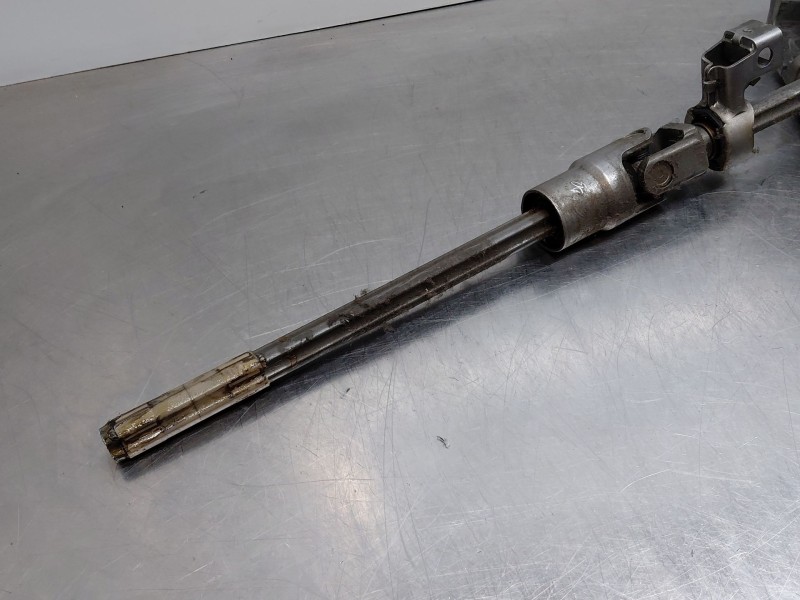 Recambio de columna direccion para audi q7 (4lb) 3.0 tdi quattro referencia OEM IAM 7L8419501AM 4F0905852B 