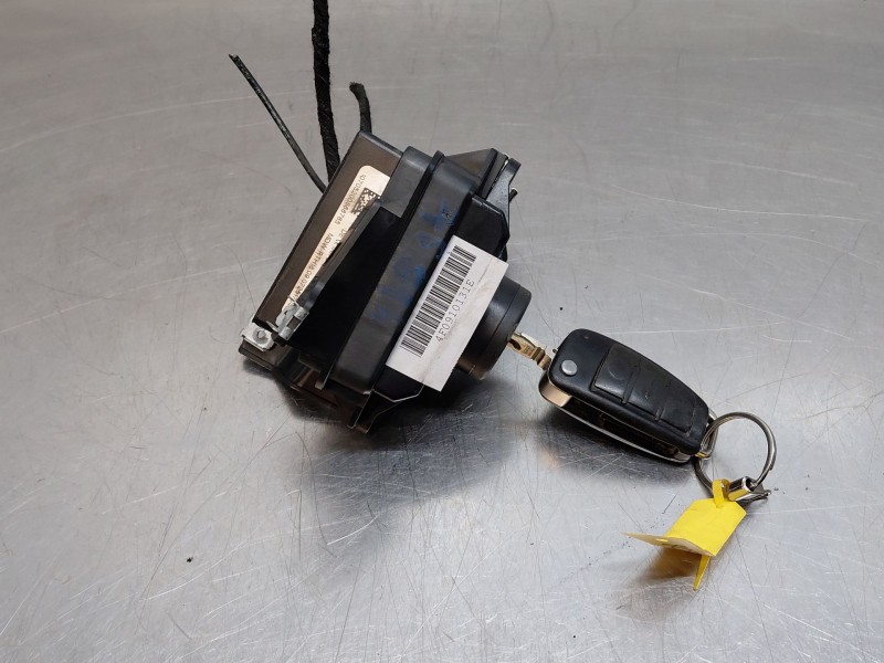 Recambio de conmutador de arranque para audi q7 (4lb) 3.0 tdi quattro referencia OEM IAM 4F0910131E  