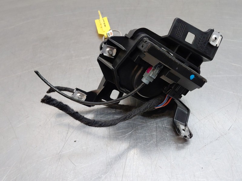 Recambio de conmutador de arranque para audi q7 (4lb) 3.0 tdi quattro referencia OEM IAM 4F0910131E  