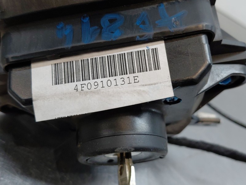 Recambio de conmutador de arranque para audi q7 (4lb) 3.0 tdi quattro referencia OEM IAM 4F0910131E  