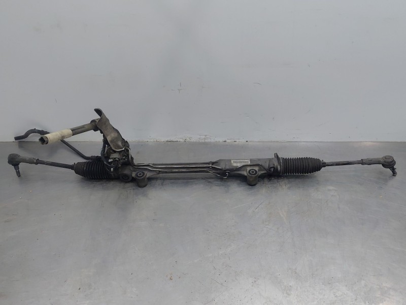 Recambio de cremallera direccion para audi q7 (4lb) 3.0 tdi quattro referencia OEM IAM 7L8422062G 7L8422055AE 