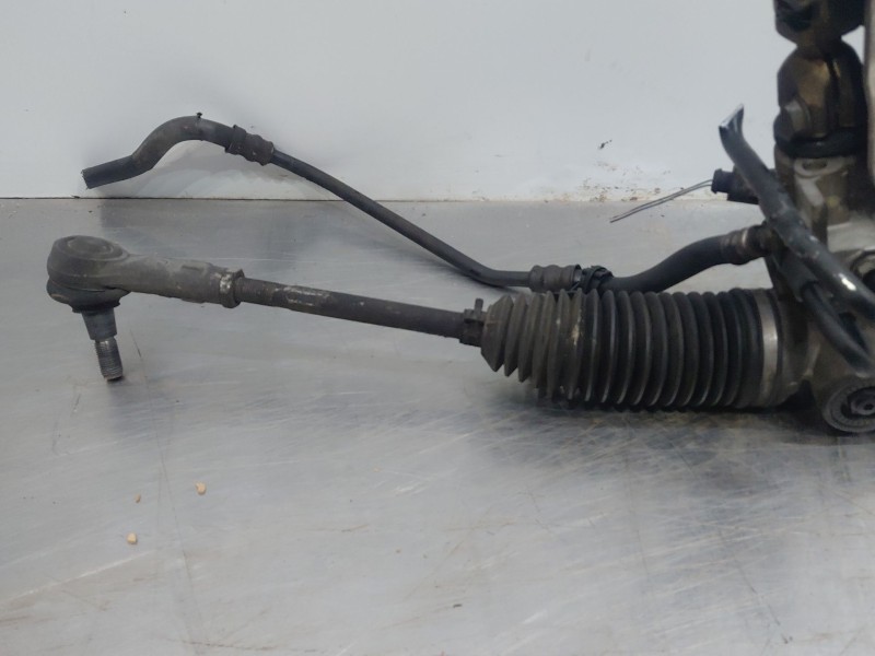 Recambio de cremallera direccion para audi q7 (4lb) 3.0 tdi quattro referencia OEM IAM 7L8422062G 7L8422055AE 