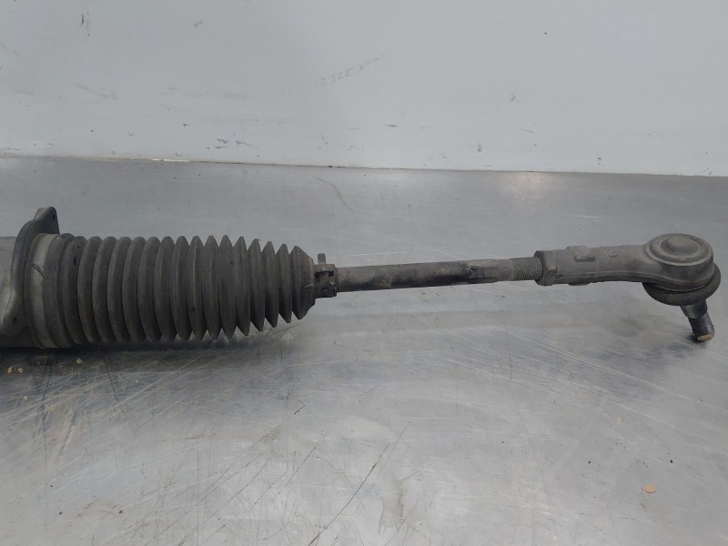 Recambio de cremallera direccion para audi q7 (4lb) 3.0 tdi quattro referencia OEM IAM 7L8422062G 7L8422055AE 