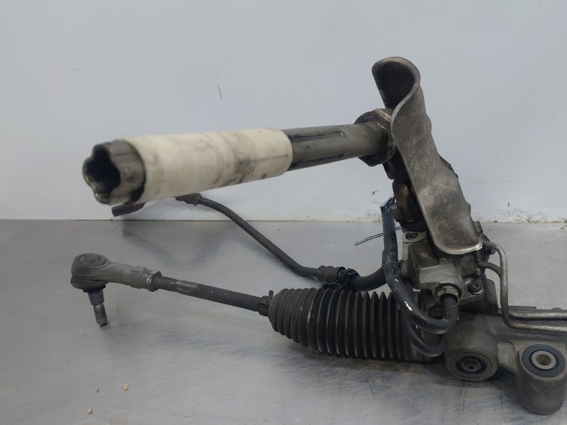 Recambio de cremallera direccion para audi q7 (4lb) 3.0 tdi quattro referencia OEM IAM 7L8422062G 7L8422055AE 